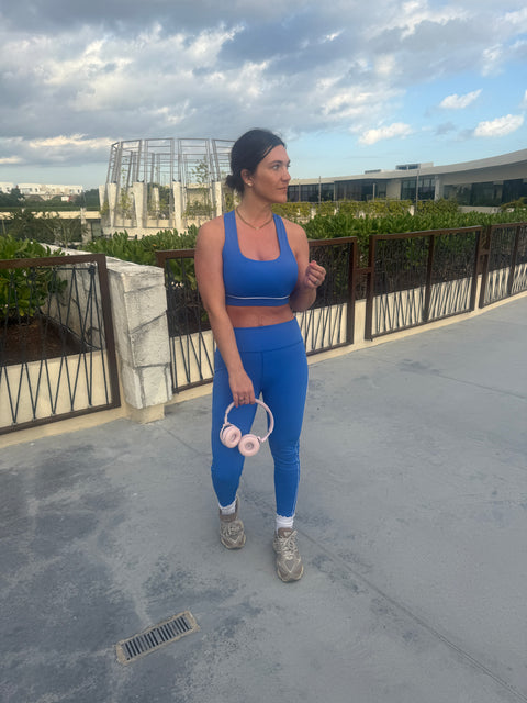 Daily Dash leggings