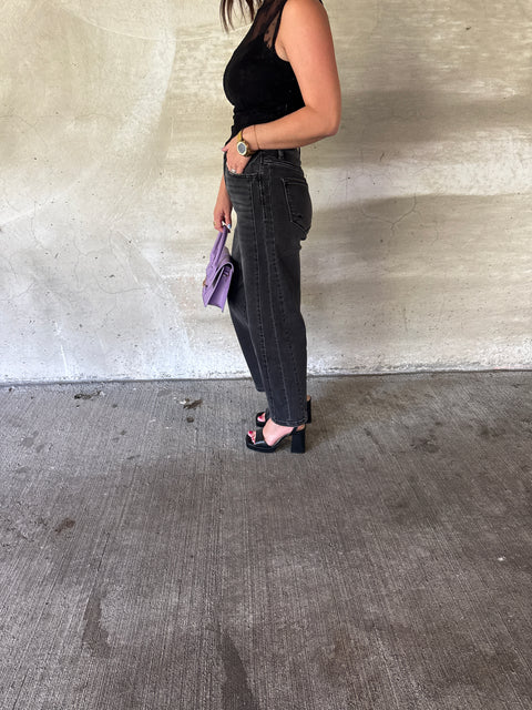 Pontoon Denim