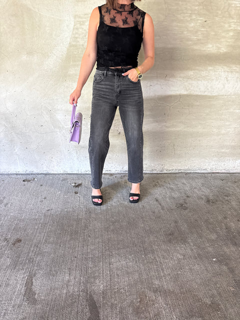 Pontoon Denim