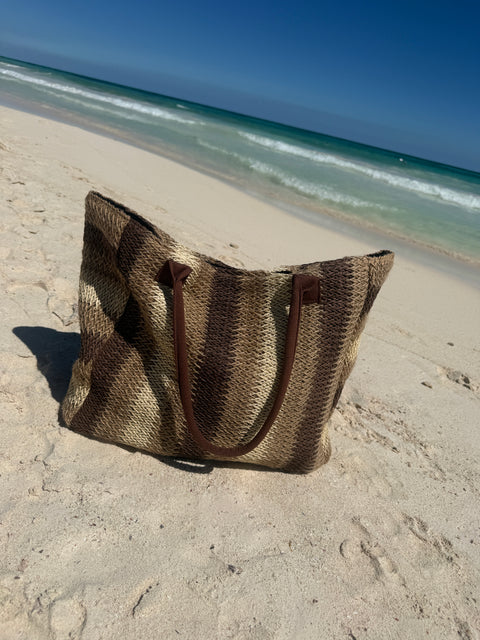 Where the Sun Goes Tote