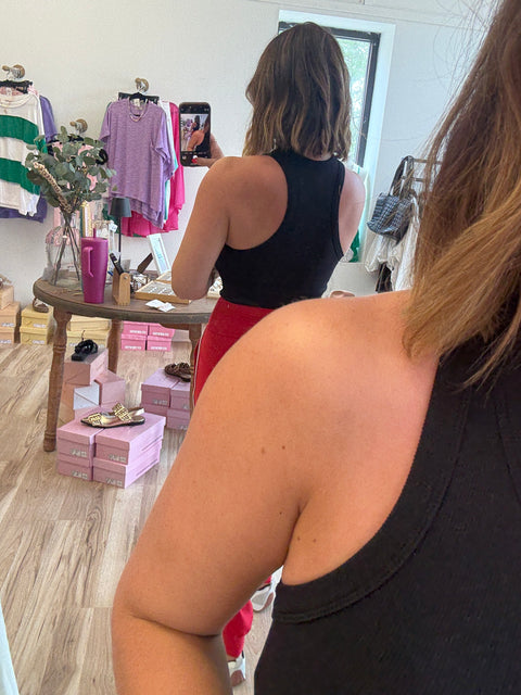 Studio Superstar- Black