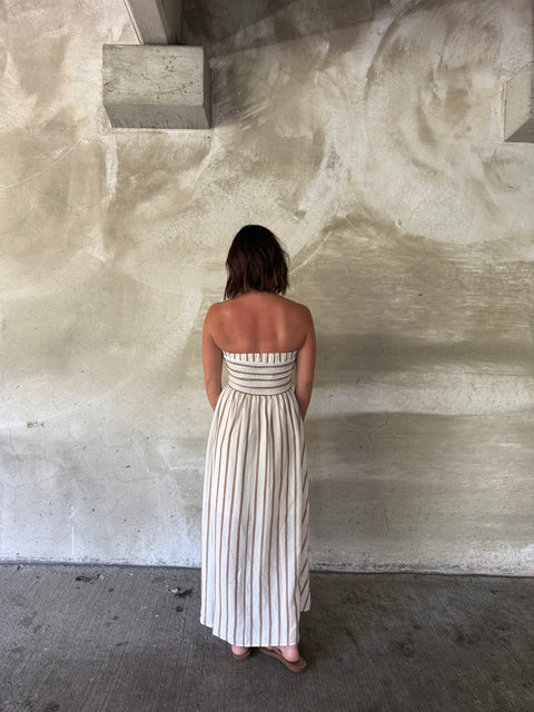 Simply Sweet Dress