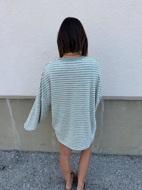 Morgan Top-Mint