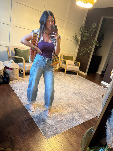Round About Denim