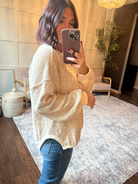 Without Thinking Top