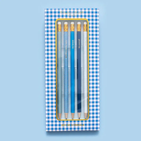 Pencil Set