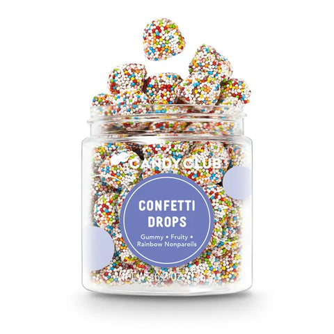 Confetti Drops