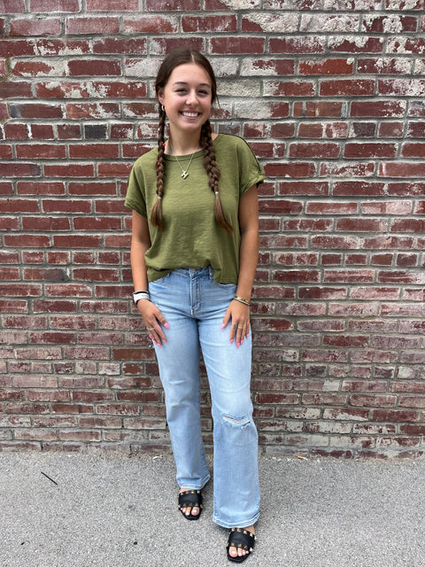 Seasonal Moves- Moss