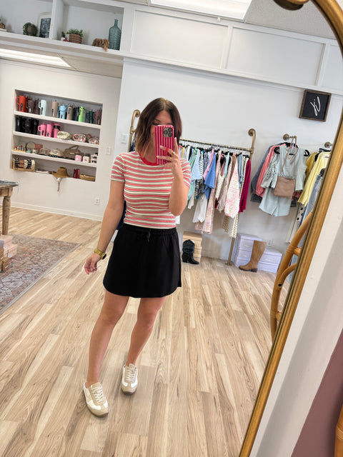 scuba skort