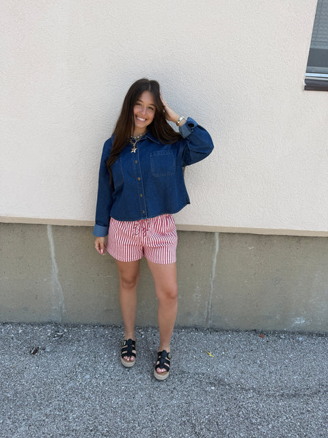 Patio Chats Shorts