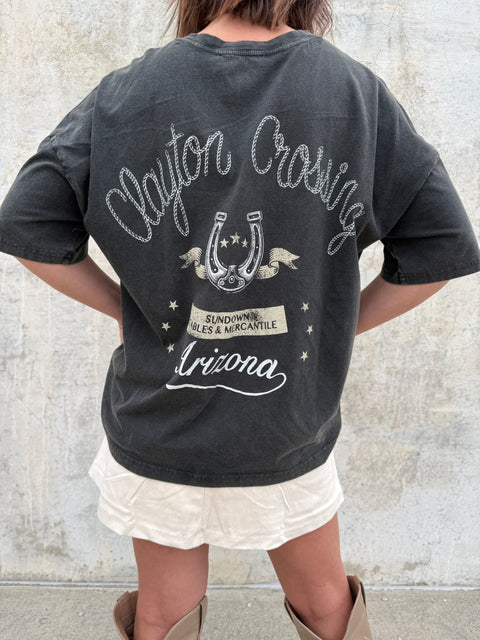 Arizona Graphic Tee