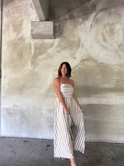 Simply Sweet Dress