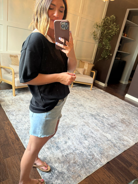 You Already Know-Black