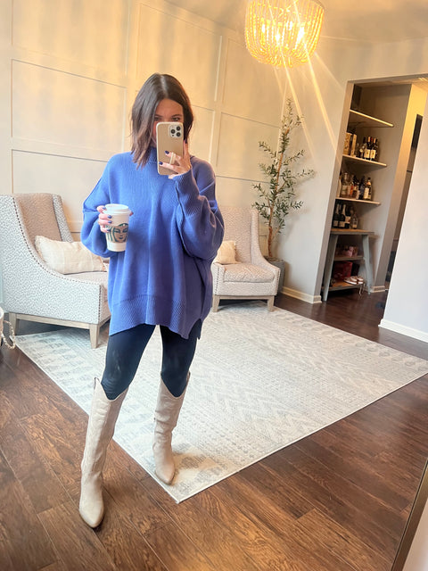 Living for Love - Marlin