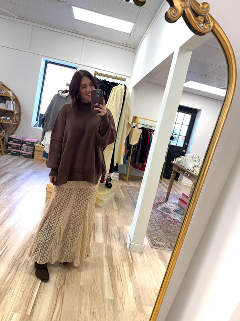 Flourish + Free Skirt