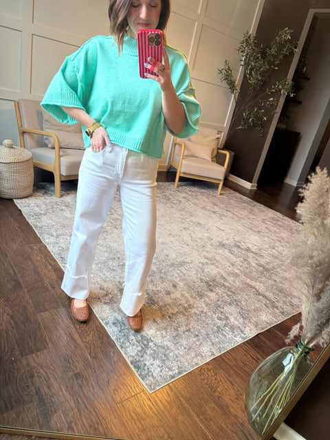 Hazy Days Denim