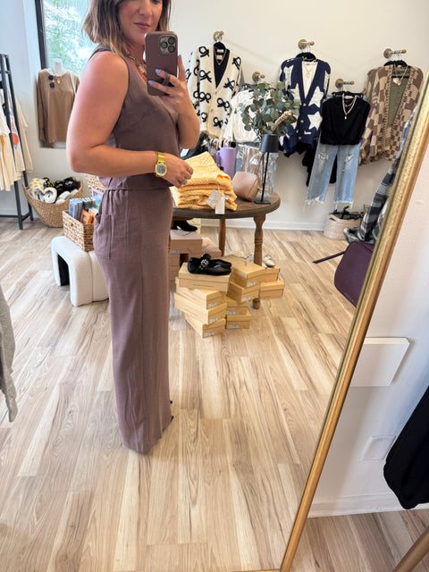 Boardwalk + Brunch Set