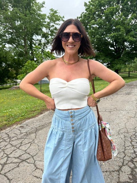 Stella Top