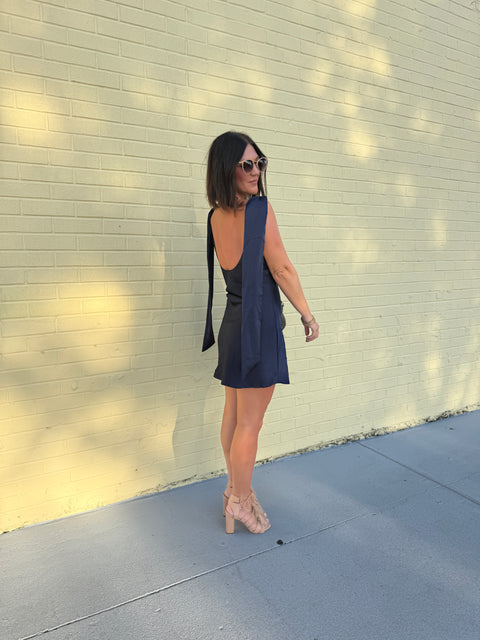 High Society Dress