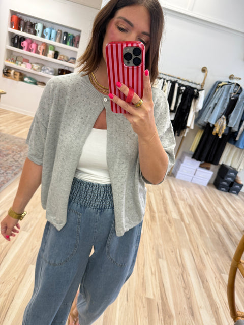 Claire Cardigan