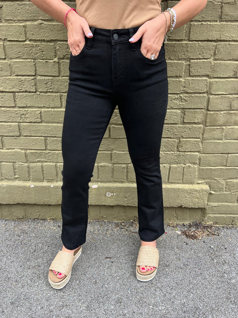 Refine Cropped Flares