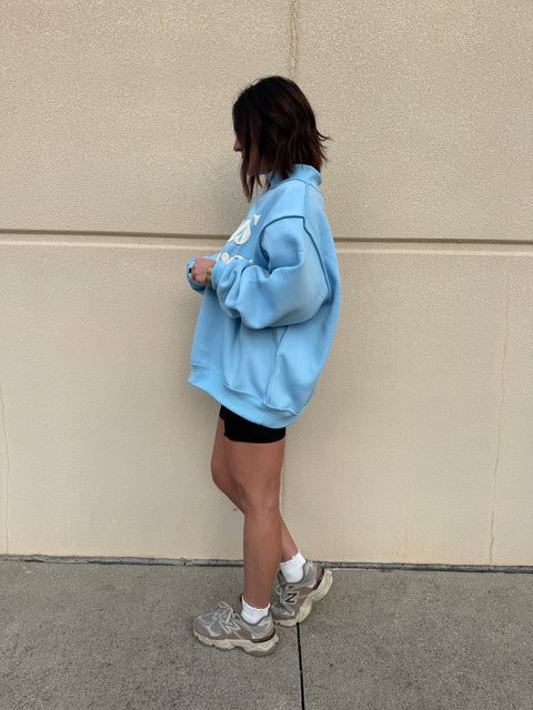 Jesus Saves Sweatshirt
