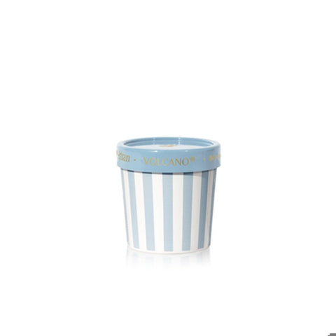 Gelato Cup Candle-Volcano