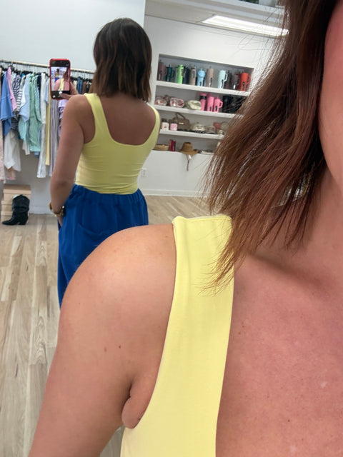 done deal tank-lemon