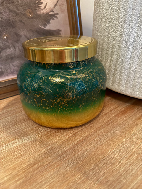 Crystal Pine - Glam