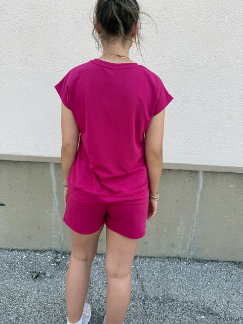Offset Comfort Set