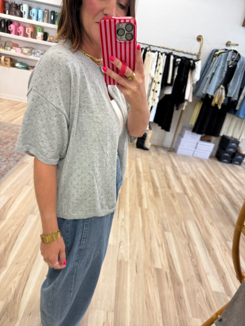 Claire Cardigan