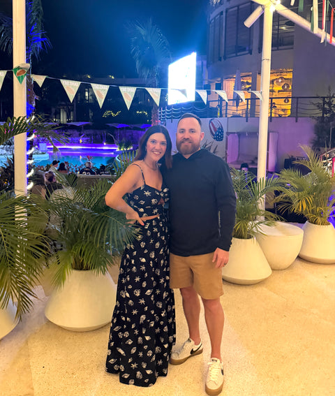 Seashells by the shore set