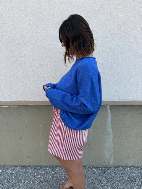 A Moment Sweater-Coablt