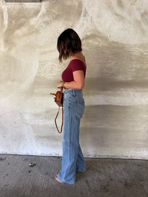 Astonishing Denim