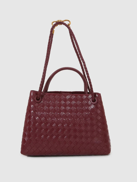 Tilly Woven Bag