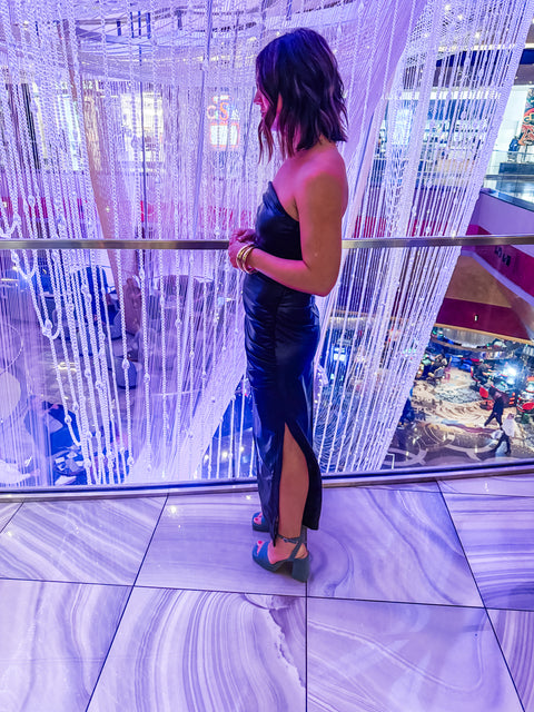 Dress the Part Dress