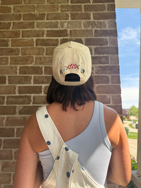 no place like home hat