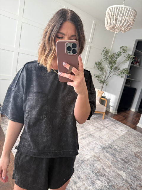 Good Together Set-Black