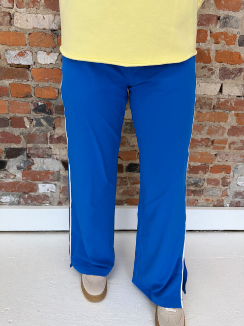 Starting Line Track Pants