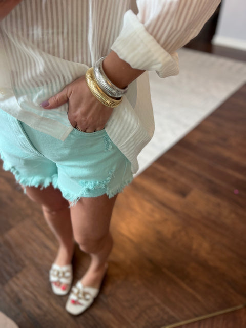 Thick Snake Bracelet B-544