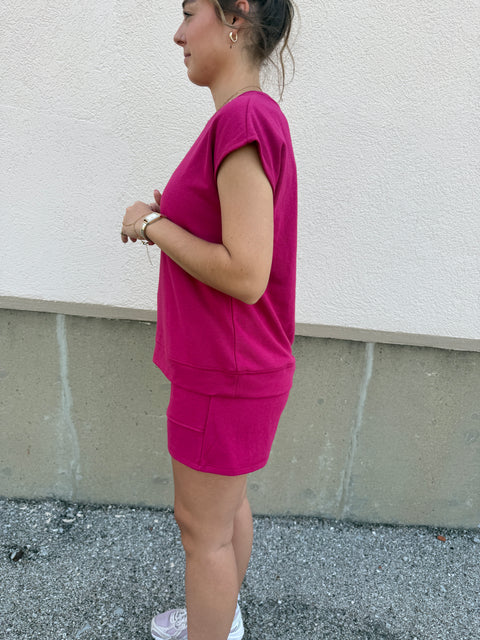Offset Comfort Set
