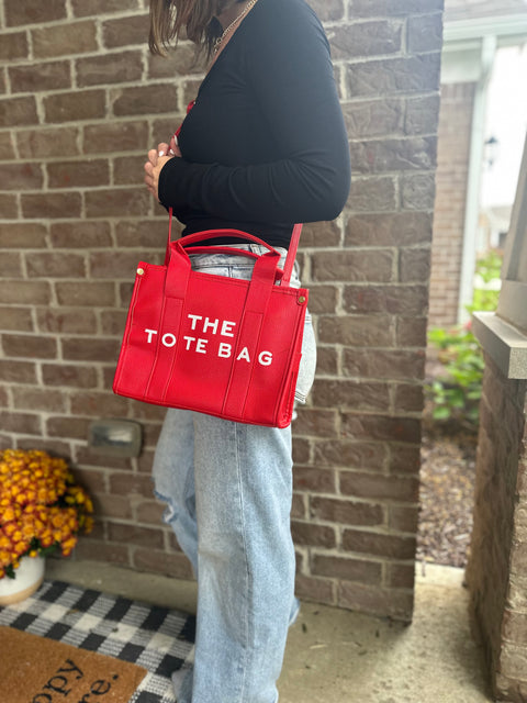 The Tote Bag