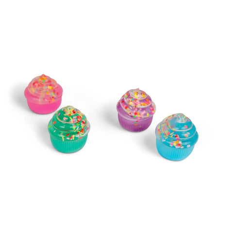 Cupcake Sugar Squishy