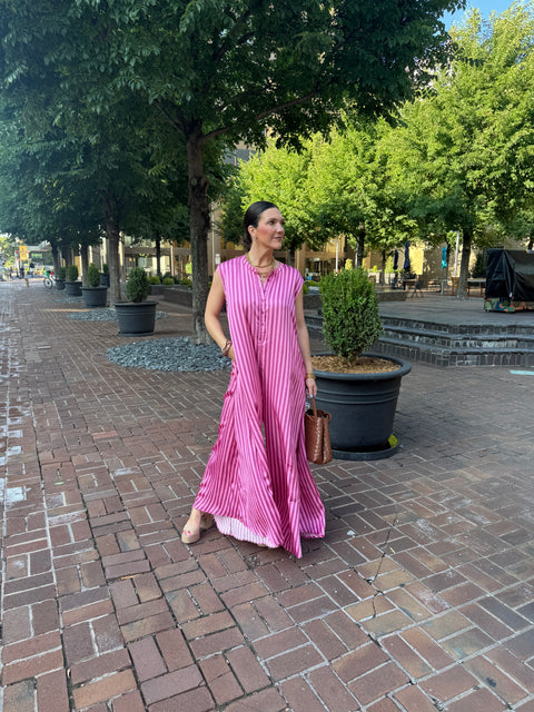 Lumiere Jumpsuit