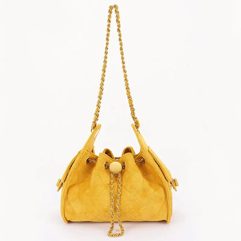 carried away purse
