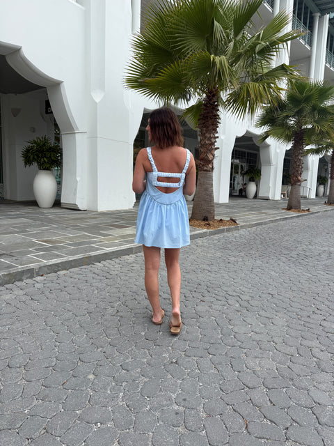 Play Date Dress