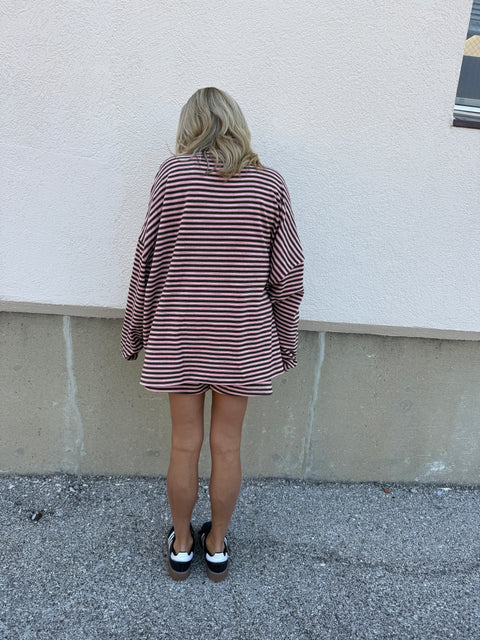 Morgan Top-Pink