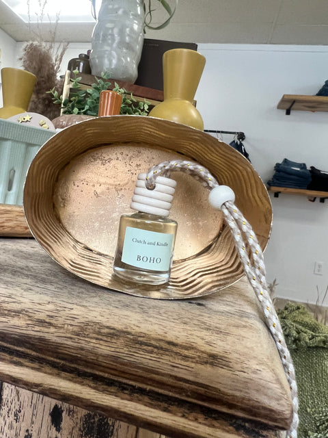 Car Diffuser - Boho