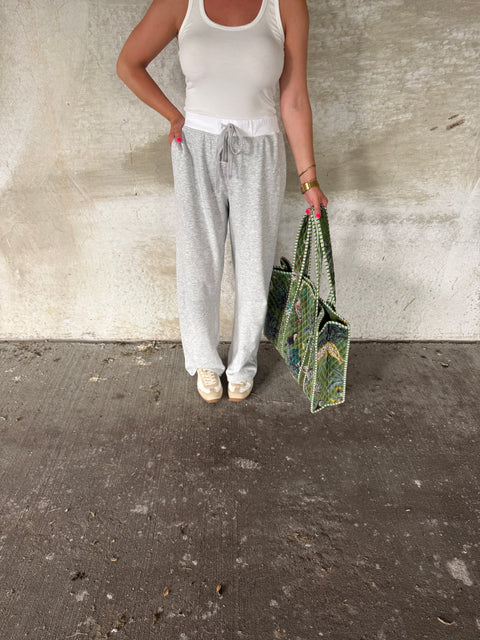 Playful Joggers