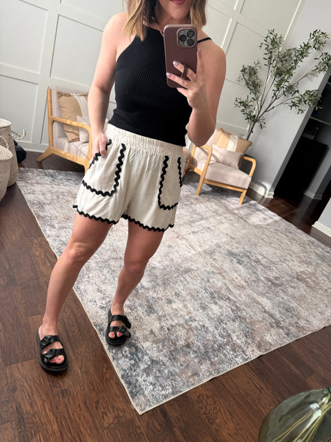 Farmers Market Morning Set